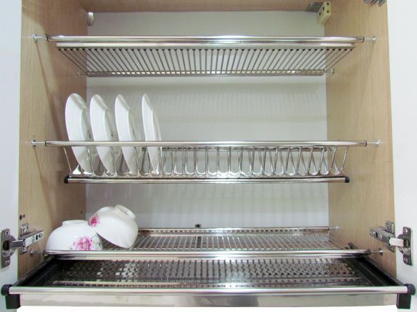 Giá Bát Đĩa Faster FS RS700S3