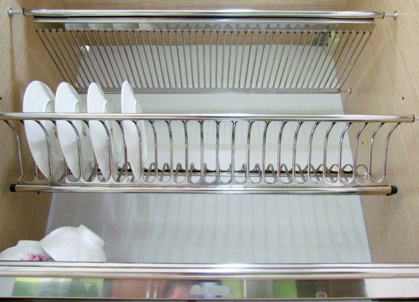 Giá Bát Đĩa Faster FS RS700S3