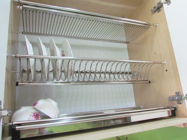 Giá Bát Đĩa Faster FS RS900S3