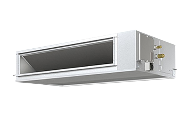 Điều hoà Daikin Sky Air FBA125BVMA9/RZA125DY1 nối ống gió Áp suất tĩnh trung bình - Inverter - Điều khiển không dây BRC4C65 - gas R32 2 chiều lạnh/sưởi