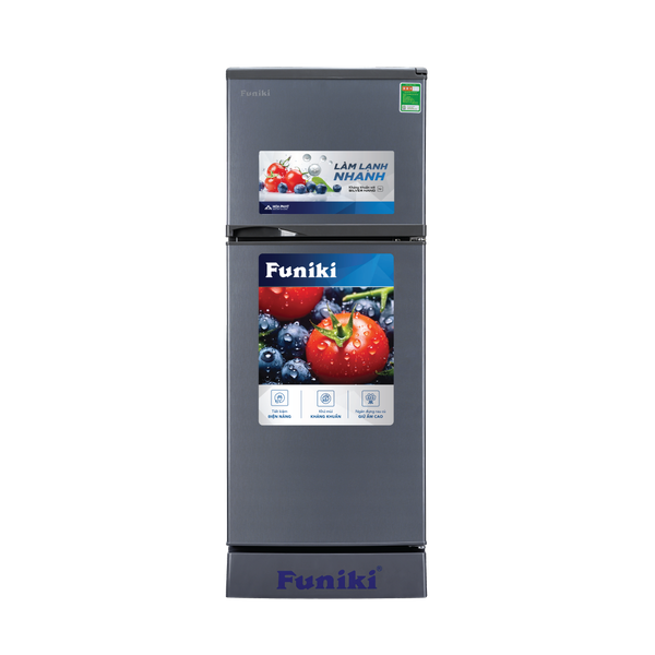 Tủ lạnh Funiki 126 lít FR-132CI