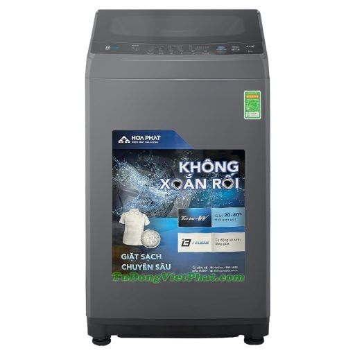 Máy giặt cửa trên Funiki HWM-T695ABG