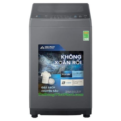 Máy giặt lồng đứng Funiki 10.5kg HWM-T6105ABG