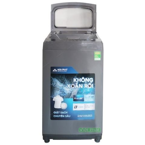 Máy giặt lồng đứng Funiki 10.5kg HWM-T6105ABG
