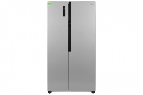 Tủ lạnh LG B256JDS