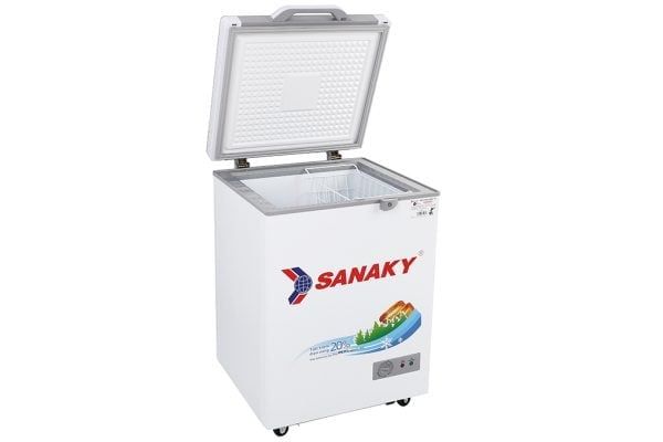 Tủ đông Sanaky VH-1599HYK
