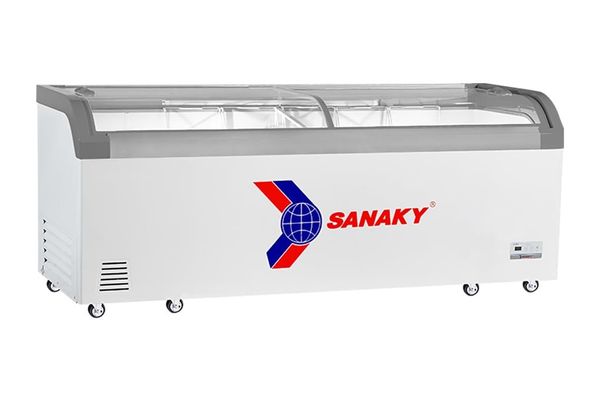 Tủ đông Sanaky VH1008KA 750L