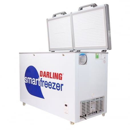 Tủ đông Darling Smart DMF-3699WS
