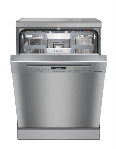 Máy rửa bát Bosch SPS2HKI58E độc lập 10 bộ đồ ăn Thép không gỉ ExtraDry + Heat exchanger