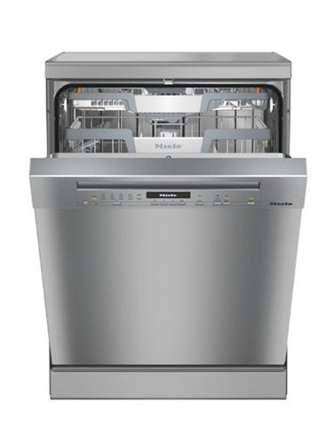 Máy rửa bát Bosch 14 bộ đồ ăn SMS4EMI01E