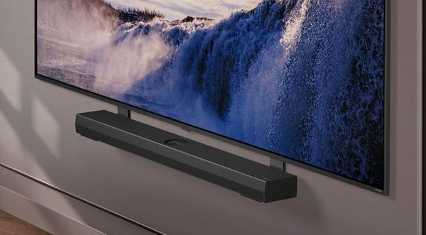 Tivi LG 86QNED80TSA 86 inch 4K công suất loa 20W