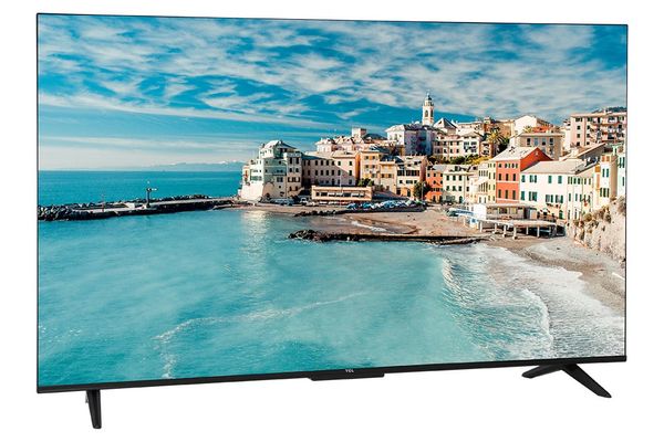 Tivi TCL 4K 55P638 55 inch Google TV