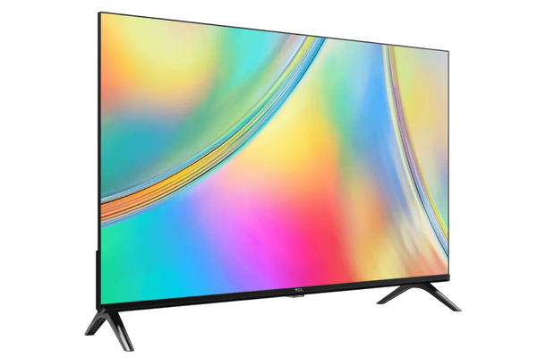 Google Tivi TCL QLED 4K 55 inch 55C645