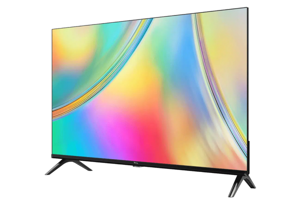 Google Tivi TCL QLED 4K 55 inch 55C645