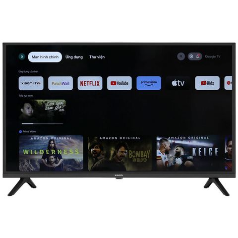 Tivi Xiaomi L32M8-P2SEA  A 32 inch