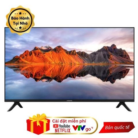 Tivi Xiaomi L32M8-P2SEA  A 32 inch
