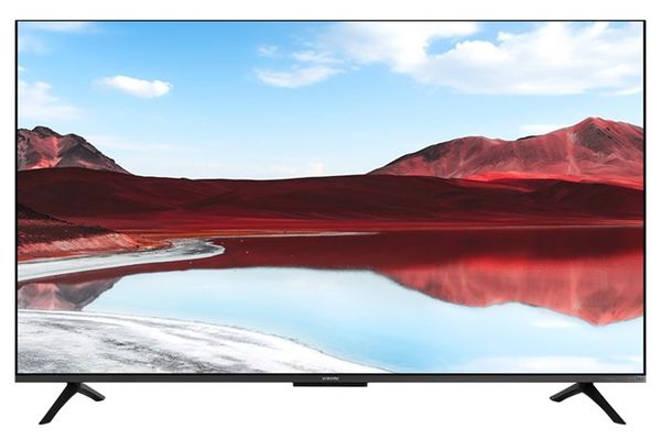 Google Tivi QLED Xiaomi A Pro 4K 55 inch L55MA-SSEA