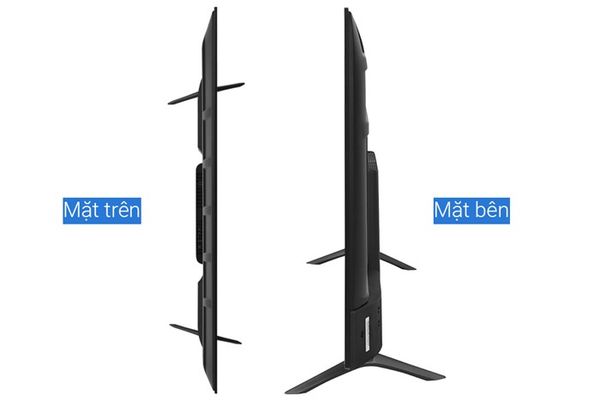 Google Tivi QLED Xiaomi A Pro 4K 55 inch L55MA-SSEA