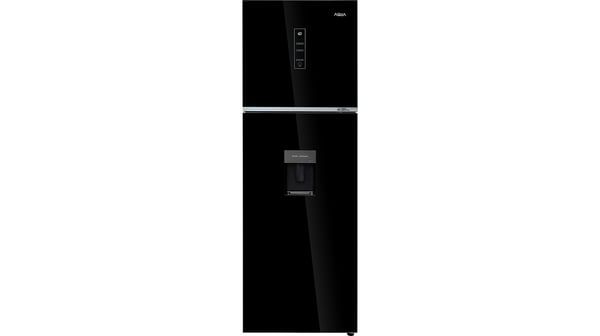 Tủ lạnh Aqua Inverter 318 lít AQR-T369FA.WGB
