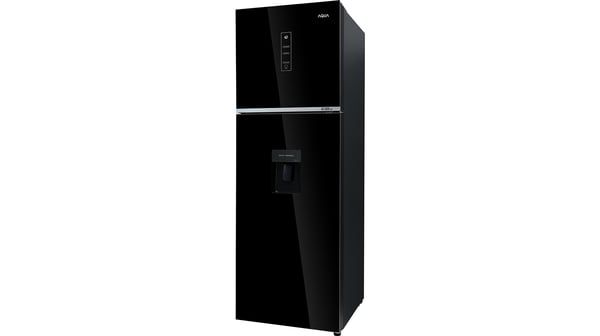 Tủ lạnh Aqua Inverter 318 lít AQR-T369FA.WGB