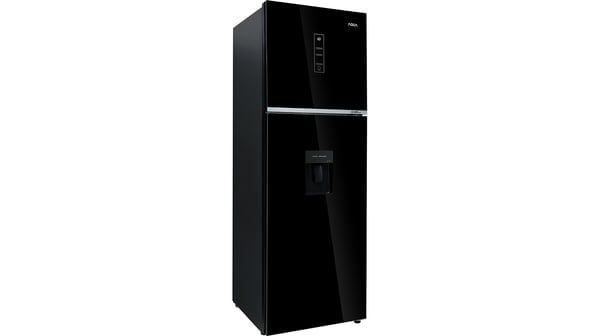 Tủ lạnh Aqua Inverter 318 lít AQR-T369FA.WGB