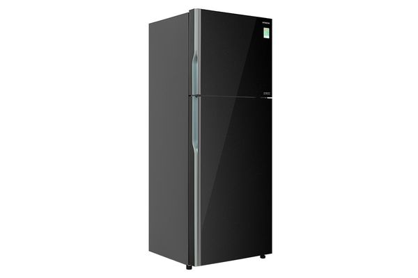 Tủ lạnh Hitachi Inverter 406 lít R-FVX510PGV9 GBK