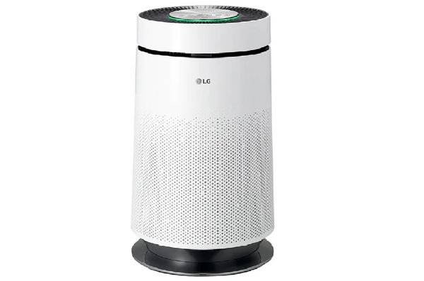 Máy lọc không khí LG PuriCare AS65GDWH0