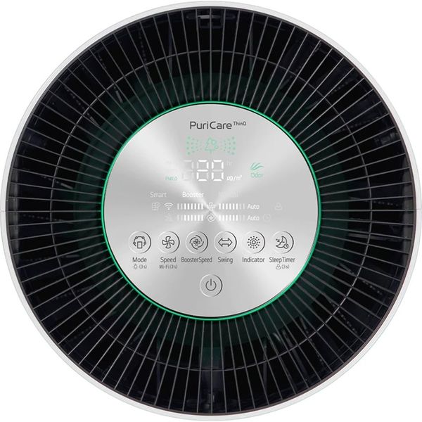 Máy lọc không khí LG PuriCare AS65GDWH0