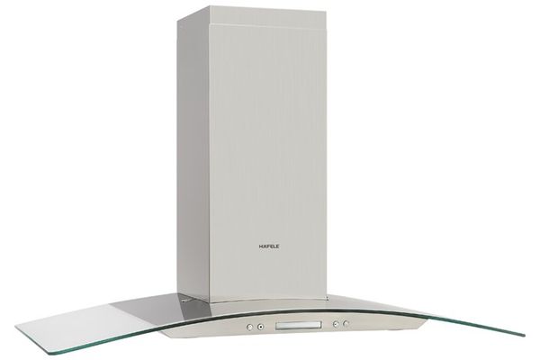 Máy hút mùi Hafele HH-WG90B (539.81.185) kính cong