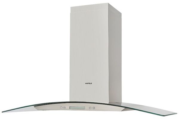 Máy hút mùi Hafele HH-WG90B (539.81.185) kính cong