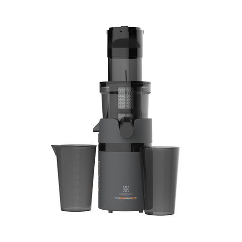 Máy Ép Chậm Hawonkoo SJH-002 thiết kế 2 trong 1 “O Type Flap Gate”