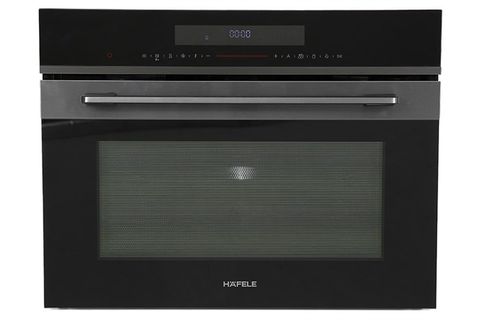 Lò nướng kết hợp vi sóng Hafele HCO-8T50A lắp âm  50 lít
