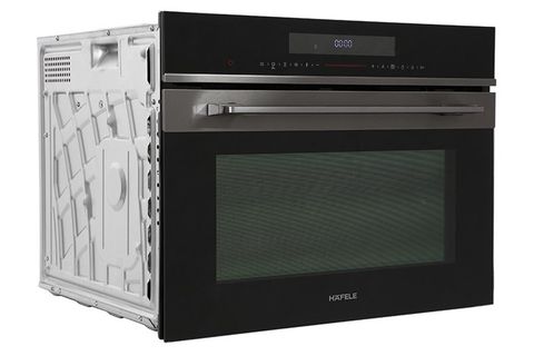 Lò nướng kết hợp vi sóng Hafele HCO-8T50A lắp âm  50 lít