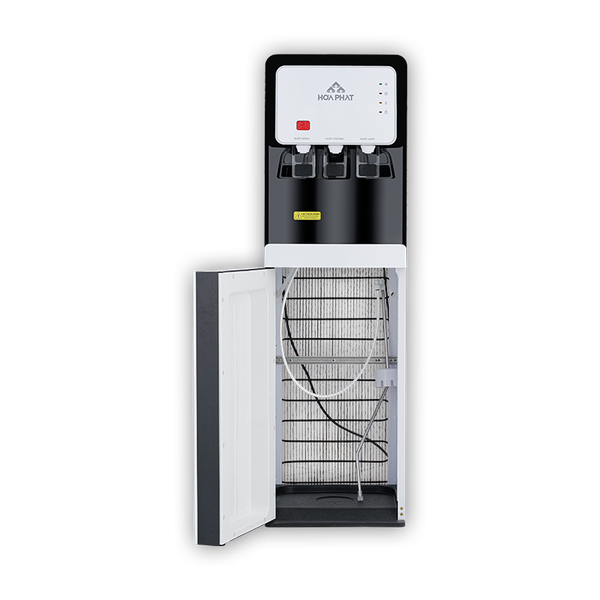 Cây Nước Nóng Lạnh Hút Bình Hòa Phát HHC363