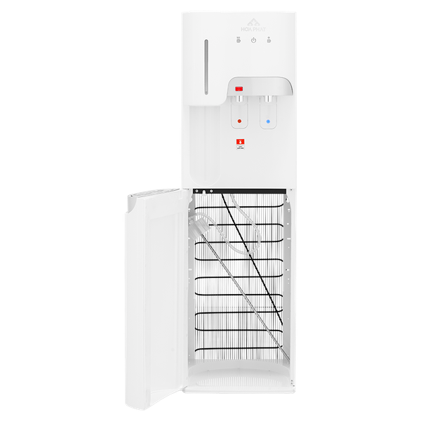 Cây Nước Nóng Lạnh Hút Bình Hòa Phát HHC386
