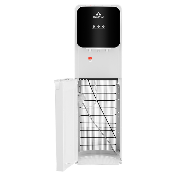 Cây Nước Nóng Lạnh Hút Bình Hòa Phát HHC389