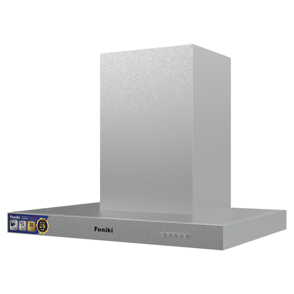 Máy hút mùi Funiki HKH9668 rộng 70cm hình chữ T