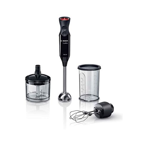 Máy xay Bosch MS6CB6157 lưỡi xay 4 cánh