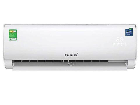 Điều hòa Funiki 1 chiều 12.000BTU HSC12TMU