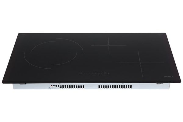 Bếp từ Hafele HC-M773D (536.61.705) hồng ngoại 3 vùng nấu lắp âm