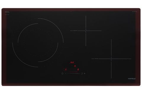 Bếp từ Hafele HC-M773D (536.61.705) hồng ngoại 3 vùng nấu lắp âm