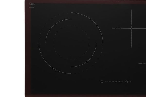 Bếp từ Hafele HC-M773D (536.61.705) hồng ngoại 3 vùng nấu lắp âm