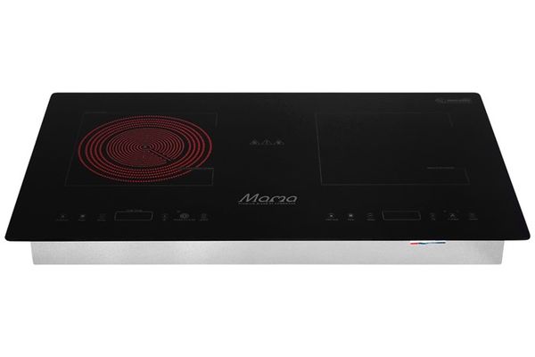 Bếp từ Sunhouse Mama MMB9100VN hồng ngoại lắp âm