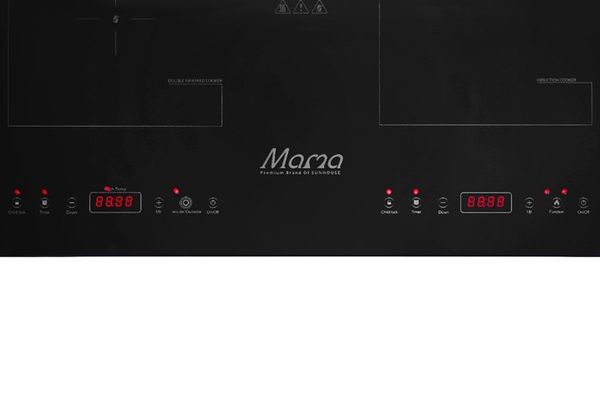 Bếp từ Sunhouse Mama MMB9100VN hồng ngoại lắp âm