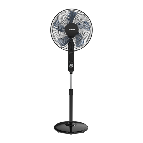 Quạt đứng Funiki HQD5856 có Led 5 cánh