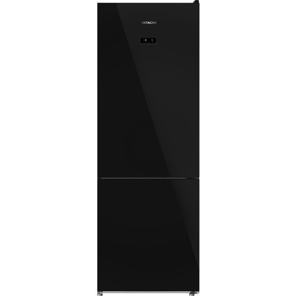 Tủ lạnh Hitachi Inverter 323 lít HRBN6340DGBKVN