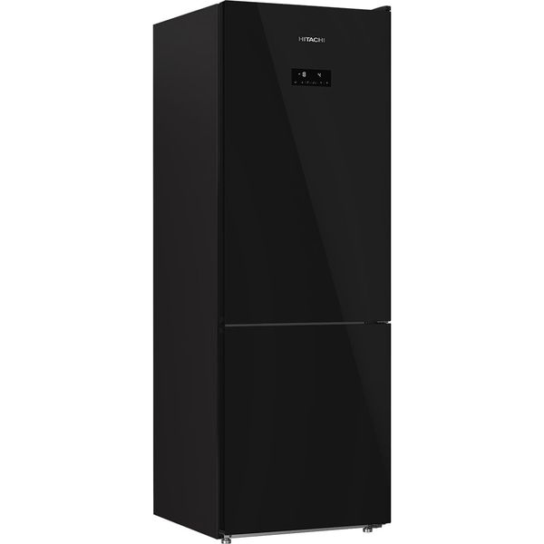 Tủ lạnh Hitachi Inverter 323 lít HRBN6340DGBKVN