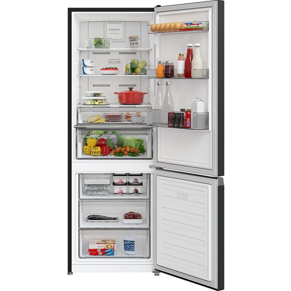 Tủ lạnh Hitachi Inverter 323 lít HRBN6340DUVN