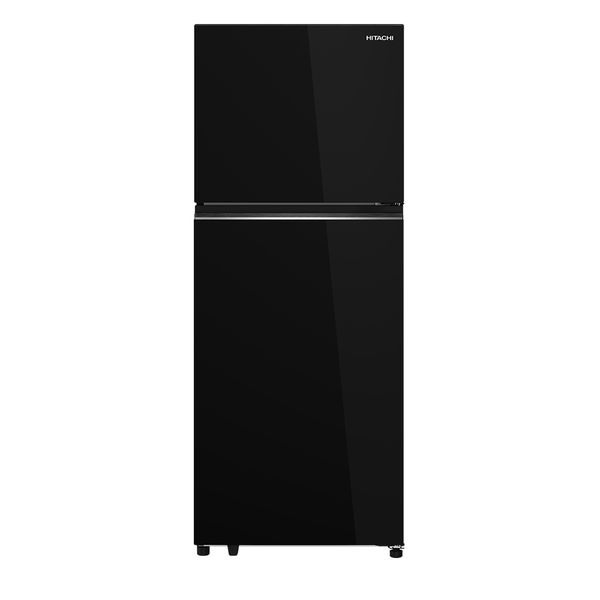 Tủ lạnh Hitachi Inverter 374 lít HRTN6408SGBKVN