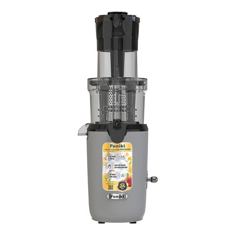 Máy ép chậm Funiki HSC2666 ép kiệt công suất 200W